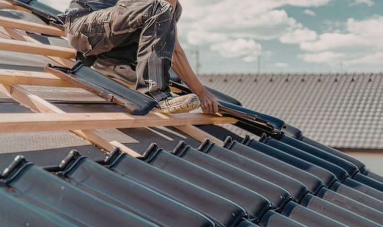 Roofing Contractors in Alamo Heights