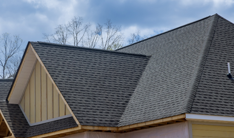 Roofing Contractors in Beckmann